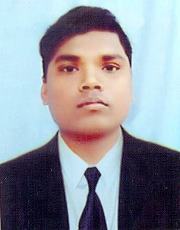 Kumar Manas