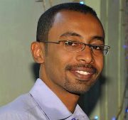 Sirag Abdalla