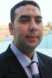 اسامه شومان