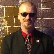 Christopher Allen