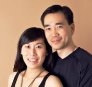 Catherine Cheung