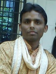 Nilesh Mishra
