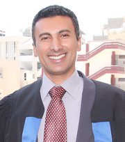 Ashraf Hasan