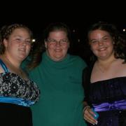 Debbie Smith chesser