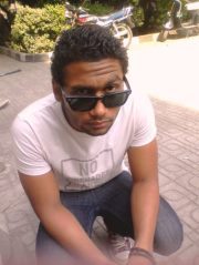 Mahmoud Yossri-moshax