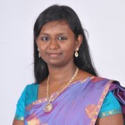 Sumpreethi Sringeri