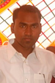 Dipak Meshram