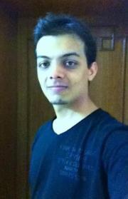 Manan Shah
