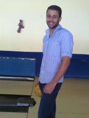 Ahmed Nafe'