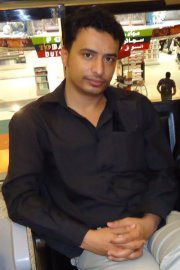 Adam Ameen