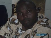 Enock Obuba