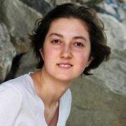 Tamar Jakeli