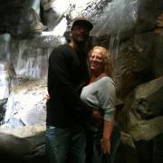 Christy Thornton davis