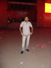 احمد المحمداوي