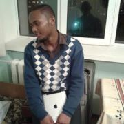 Питер Рамафикенг