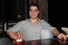 Eslam Esmail