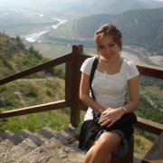 Sinvia Boulom
