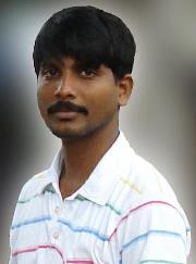 Selva Kumar