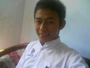 Reno Dwie  Prasetya