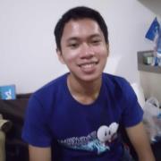 Jake Tamin