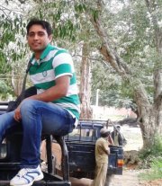 Mukesh Mishra