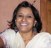 Dola Dasgupta