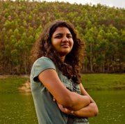 Anuradha Cheepurupalli