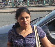 Swapnaja Tathode