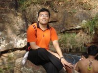 Vimal Gohil