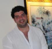 Ahmed Marmoush