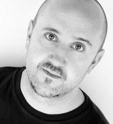 Andy Mcgrath