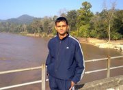 Aman Mishra