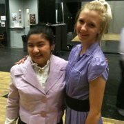 Kylie Lorenzana fonacier