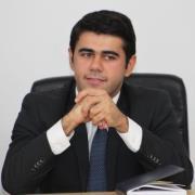 Shahsuvar Hacizade