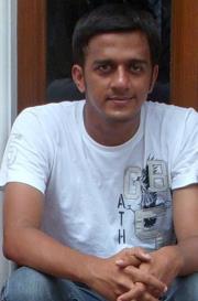 Mustafa Kachwala