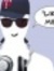 Mr Cushman