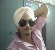 Sukhdeep Singh