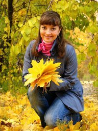 Алёна Макодзеба