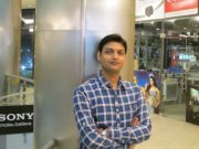 Prateek Shrivastava