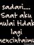 Meldhy ...