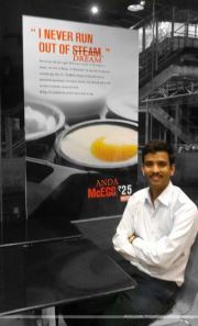 Abhishek Tripathi