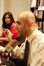 Ahmed Arfa