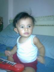 Tamer Ahmed