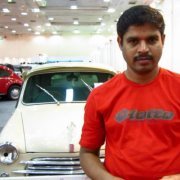 Rajachidambaram Ganesan