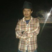 Sanjog Shrestha