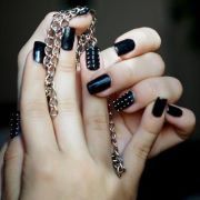 Nyx Nails