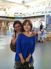Sayuri Sone