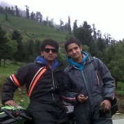 Aman Gulati