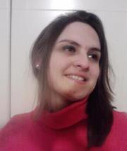 Μαρία Αποστόλου