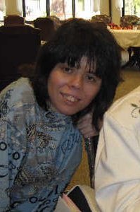 Mandy Gretencord